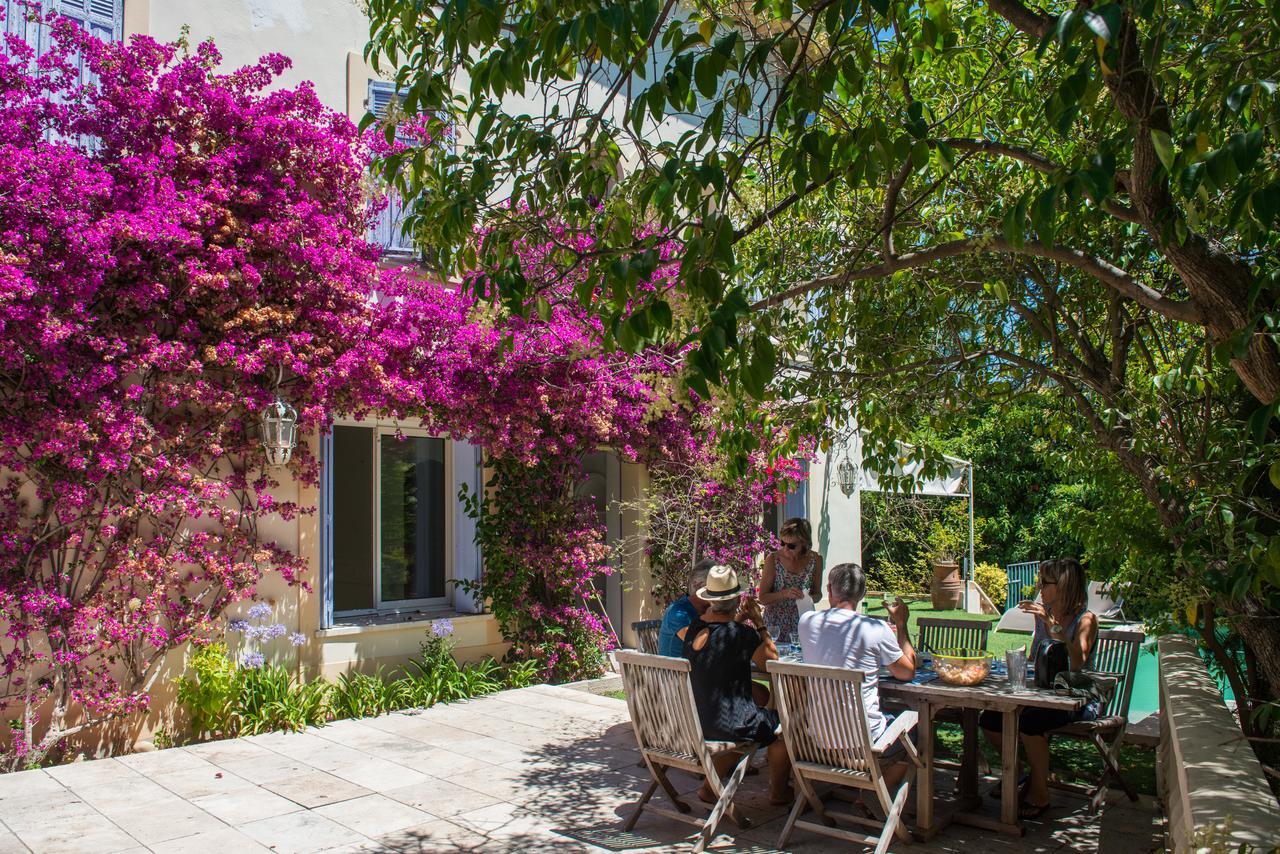 Clos Sainte Devote Cassis Luaran gambar