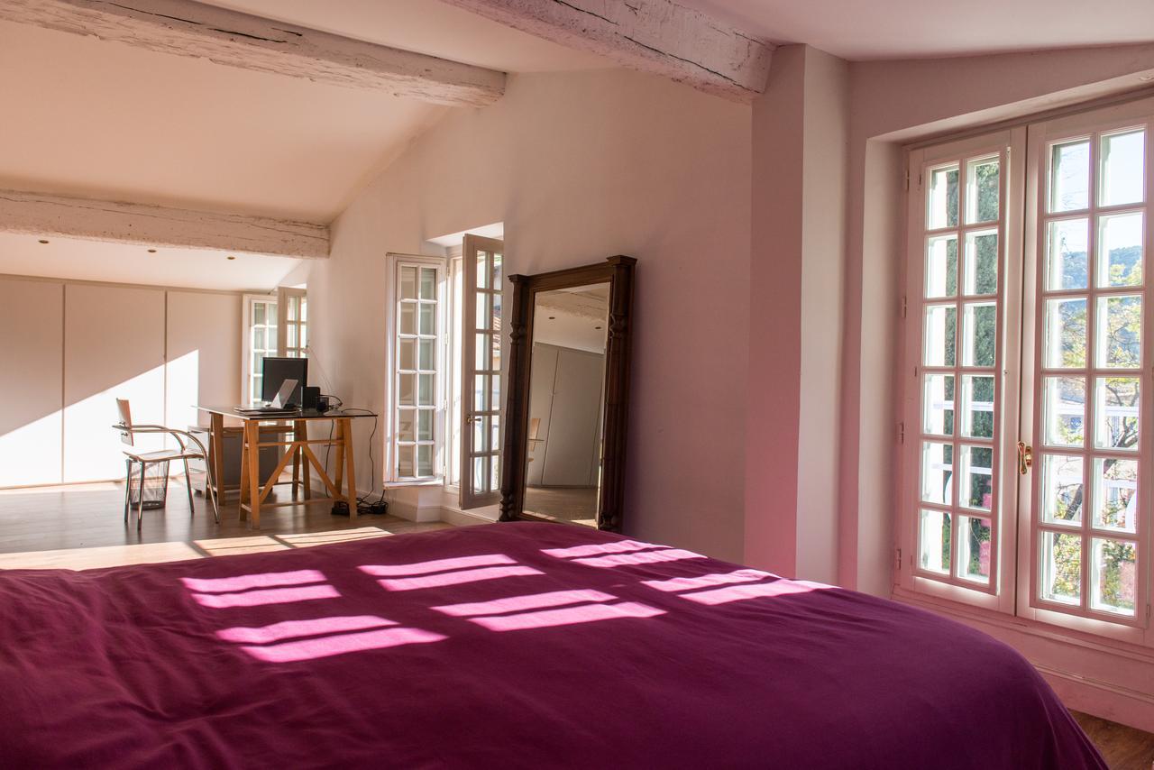 Clos Sainte Devote Cassis Luaran gambar